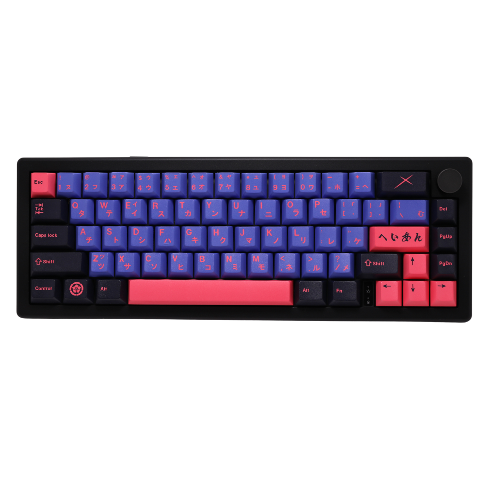 Astral A66 Lite 65% Gaming Keyboard – NWBuilds