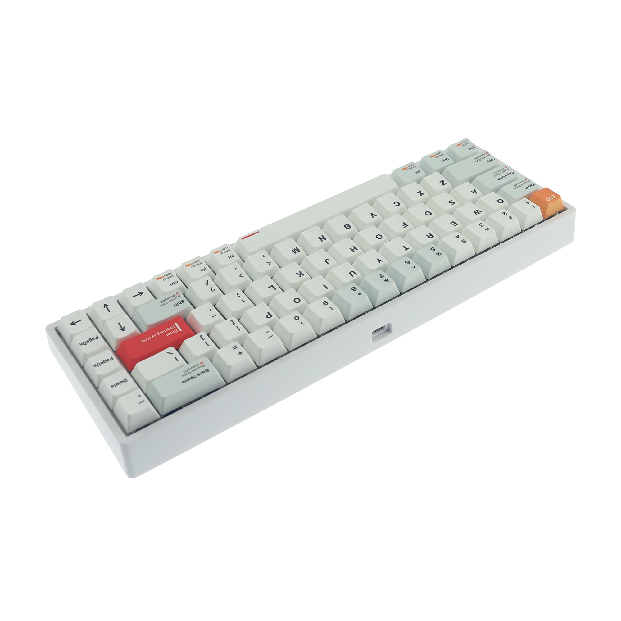 Pro Series Magnetic 65% Gaming Keyboard